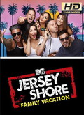 Jersey Shore: Family Vacation 2×03 [720p]